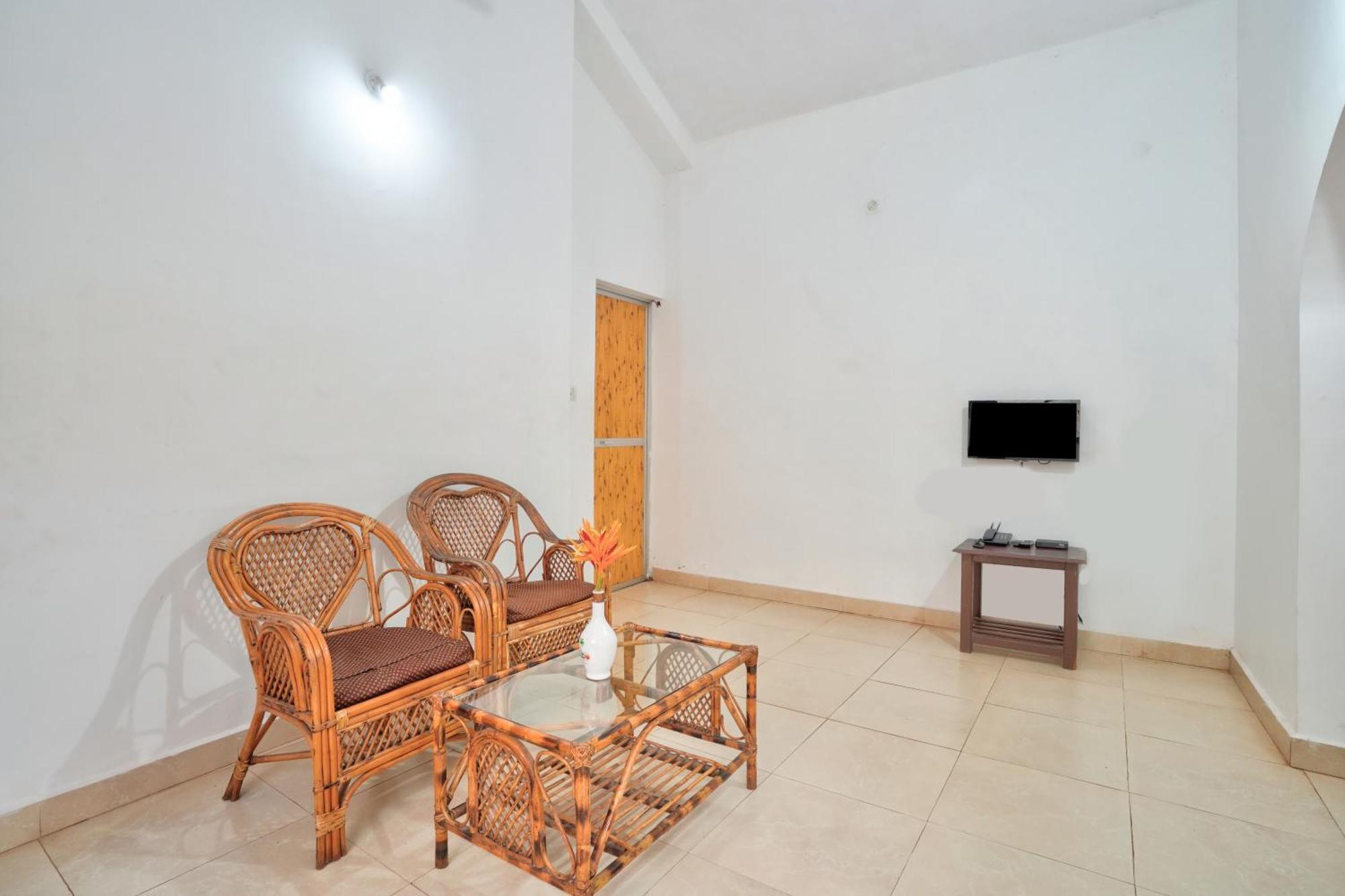 Casa De Royale - Anjuna Exterior foto